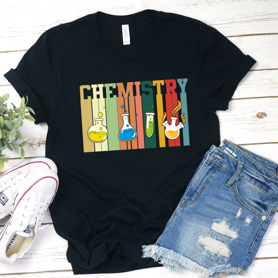 Chemistry T-shirt