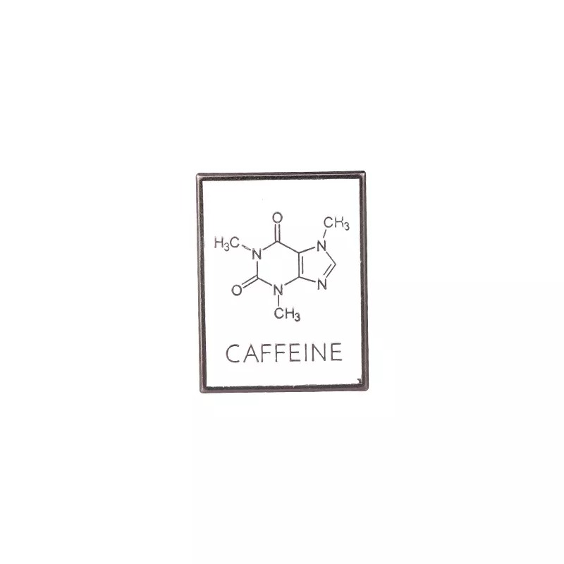 Reduzierte chemische Gleichung Pin-Set