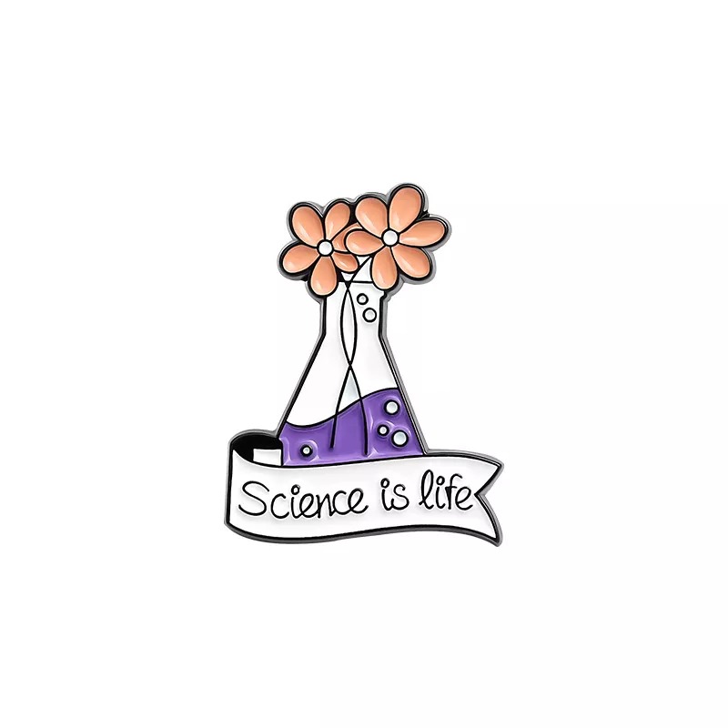 Chemie Labor Becherglas Pin-Set