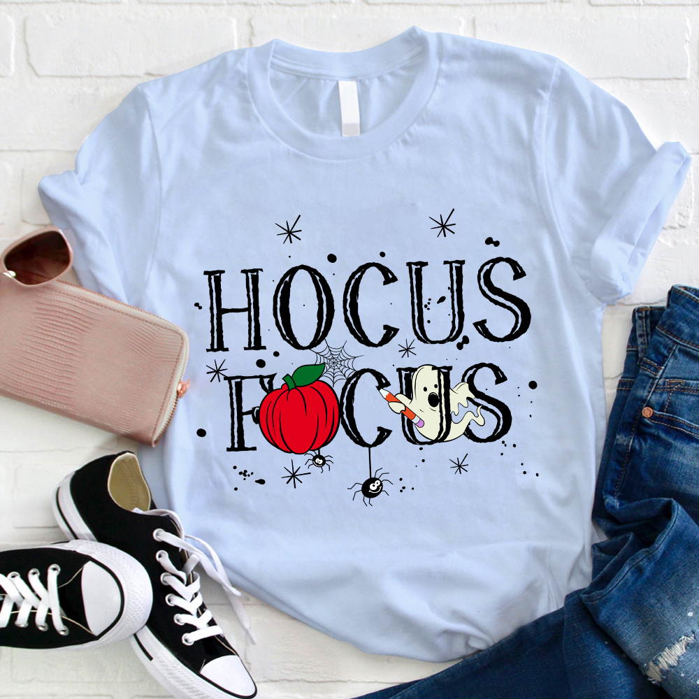 Hocus Focus T-Shirt