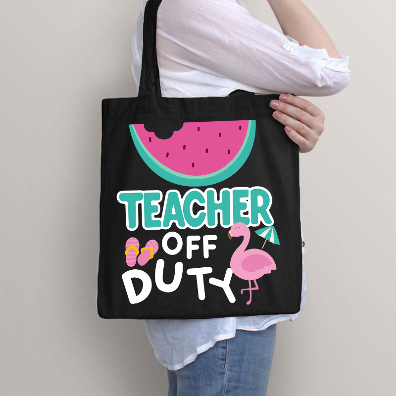 Lehrer außer Dienst Lehrer Tragetasche