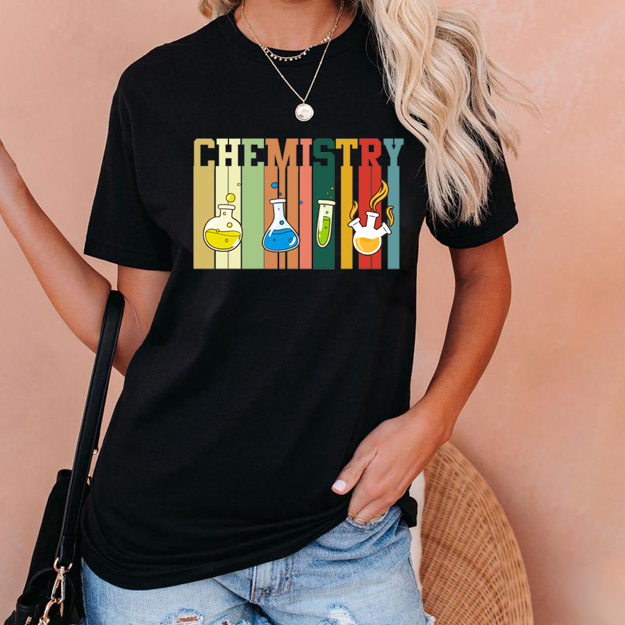 Chemistry T-shirt