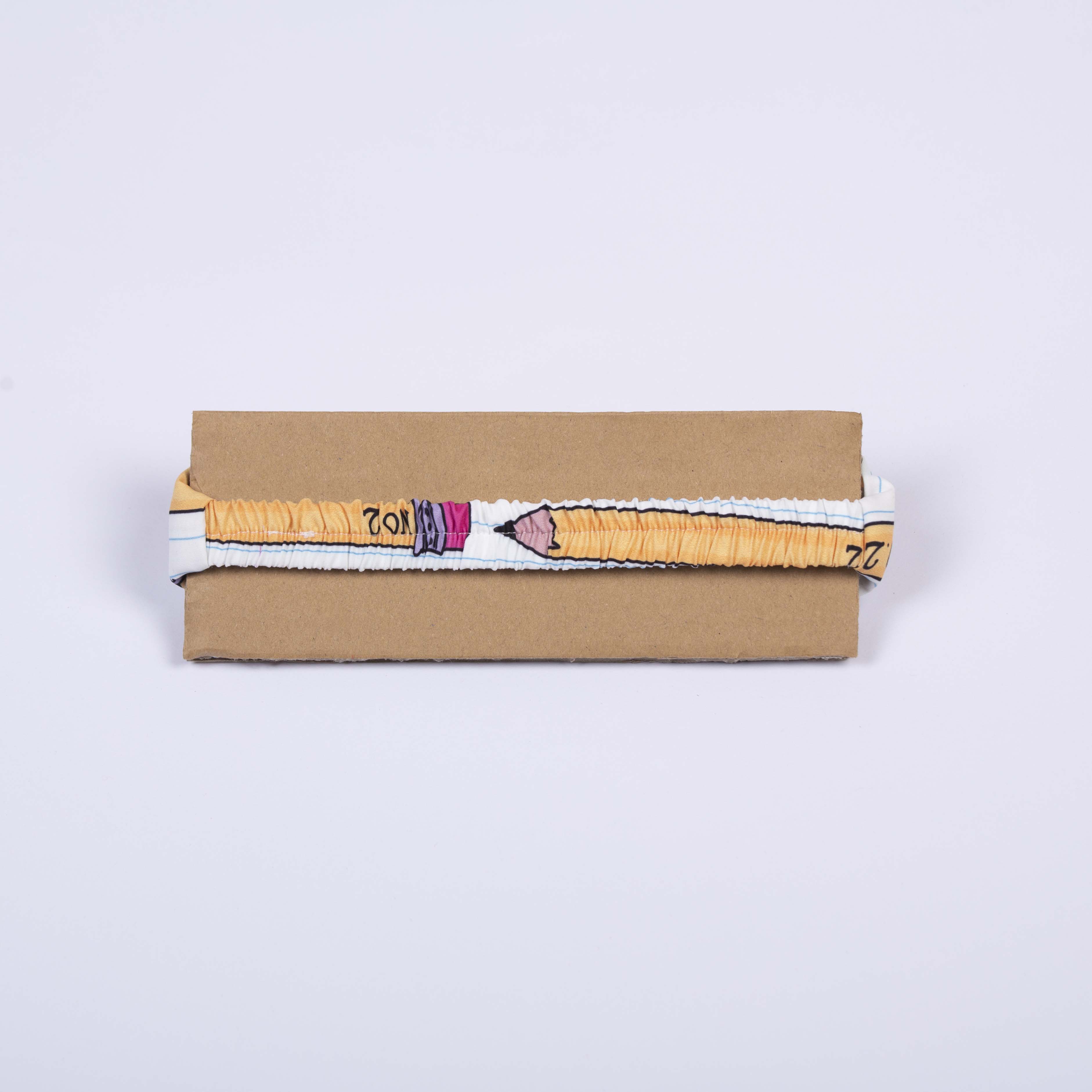 Pencil Adult Teacher Headband