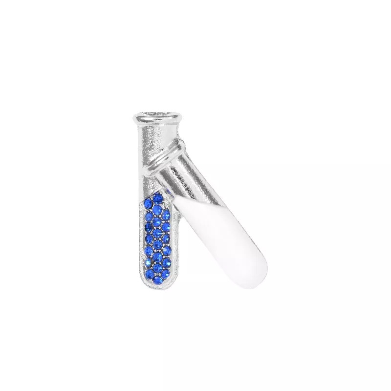 Chemische Laborbedarf Pin-Set