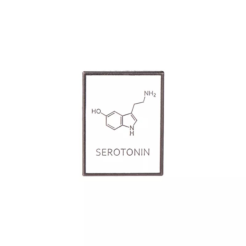 Reduzierte chemische Gleichung Pin-Set