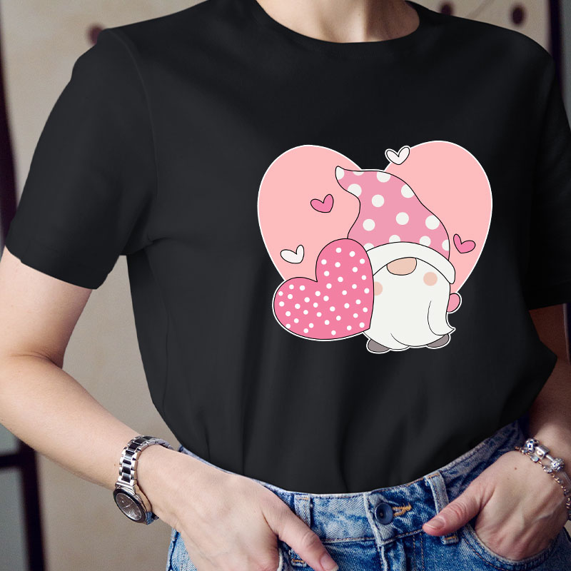 Give You My Love Teacher T-Shirt