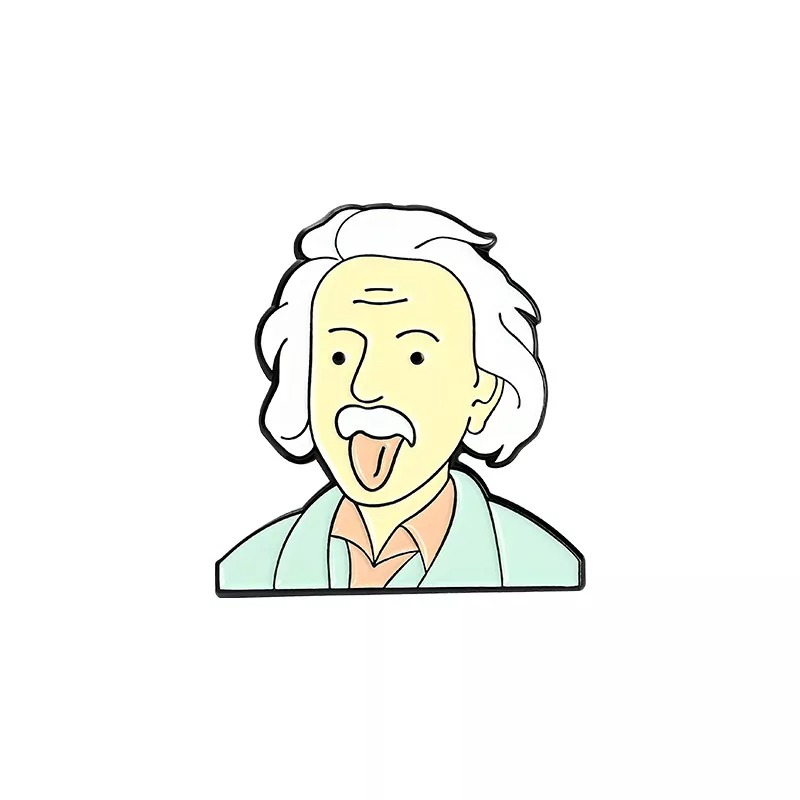 Charakter Modellieren Pin-Set