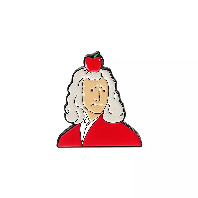 Charakter Modellieren Pin-Set