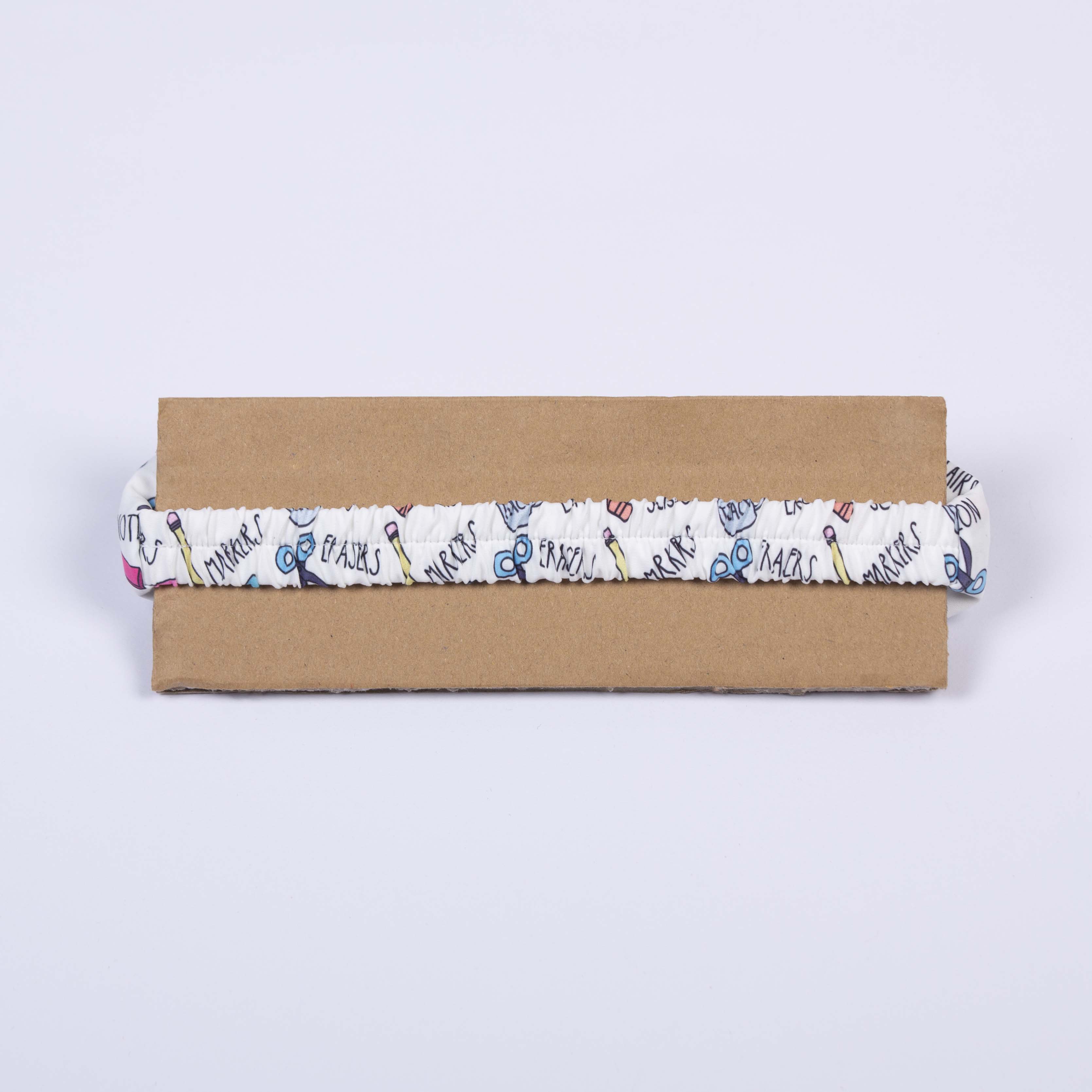 Rae Too Cute Teacher Headband