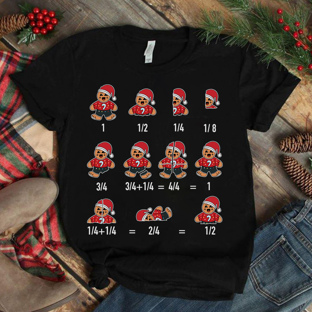 The Magic Of Mathematics T-Shirt