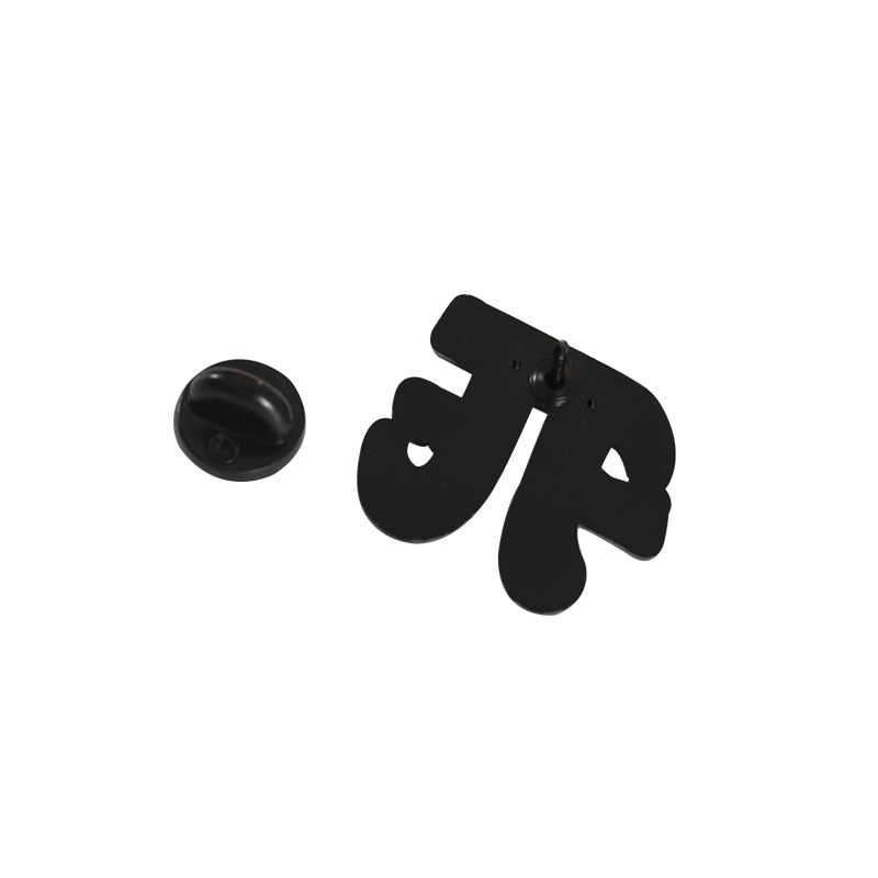 Math And Chemistry Pin Set