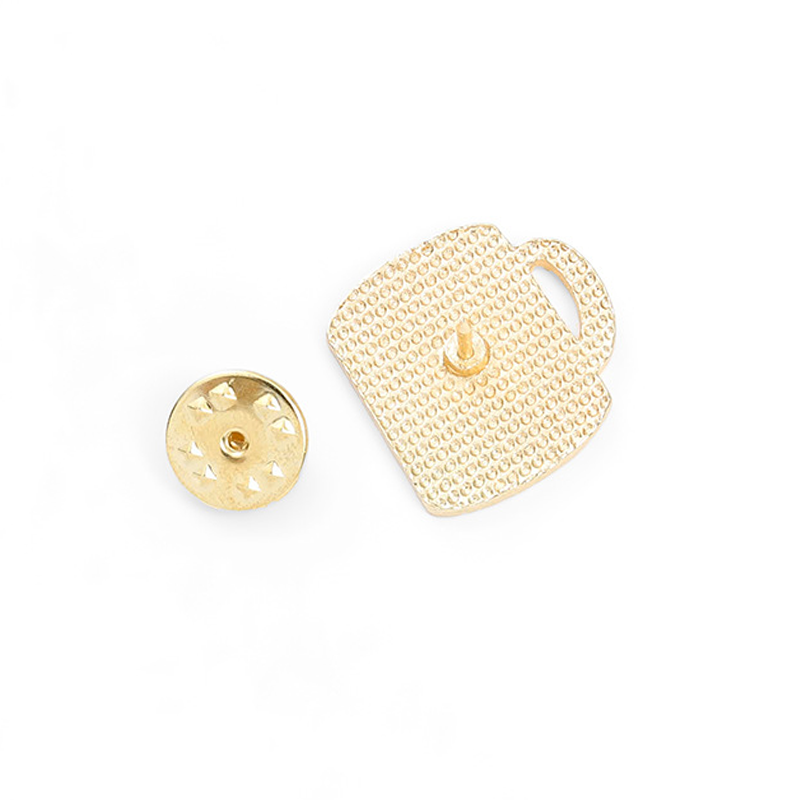 Coffee For Life Pin Set