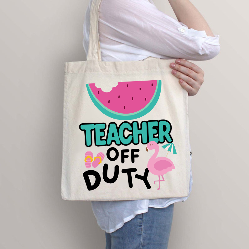 Lehrer außer Dienst Lehrer Tragetasche