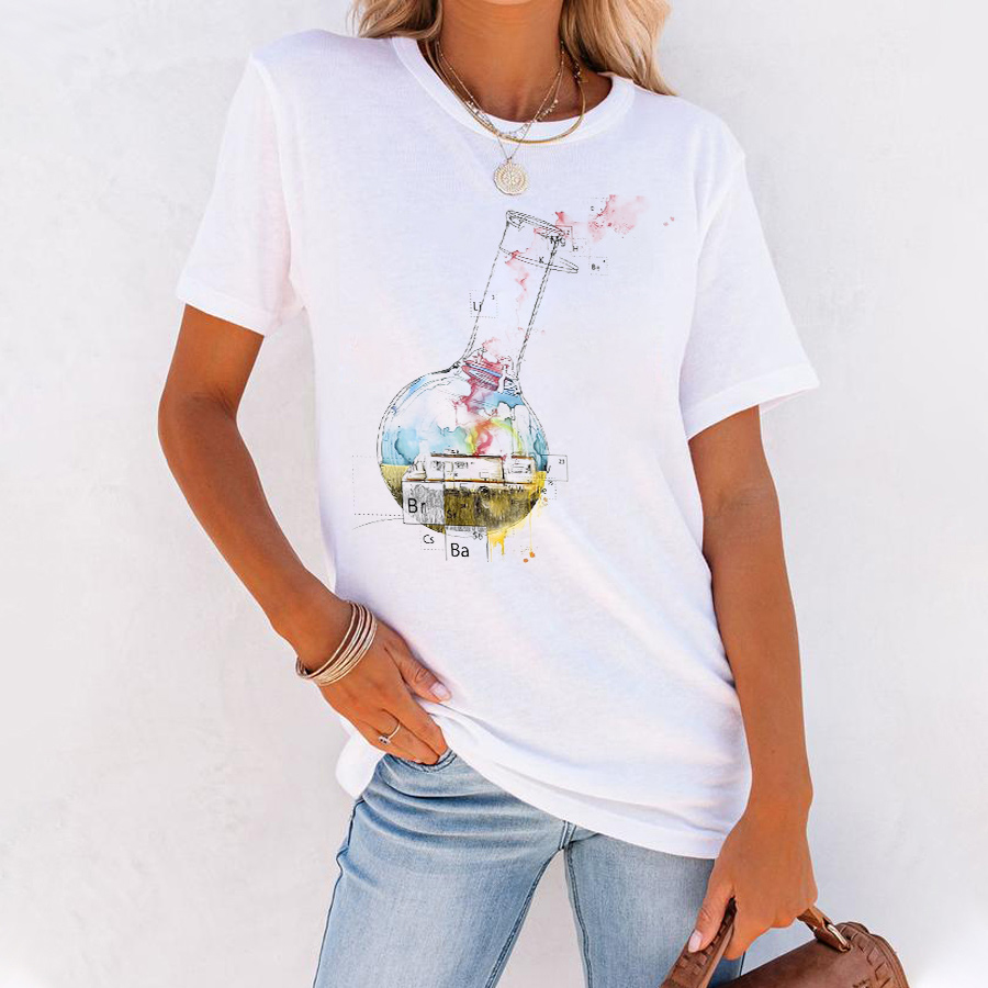 Beautiful Chemistry T-Shirt