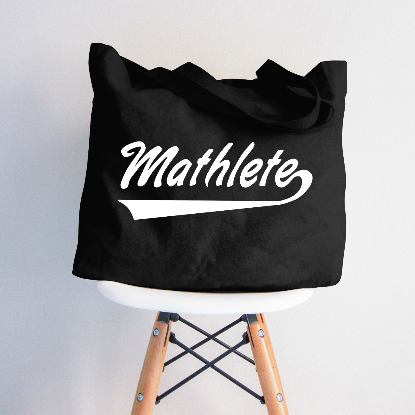 Lehrer Tragetasche mit Reißverschluss