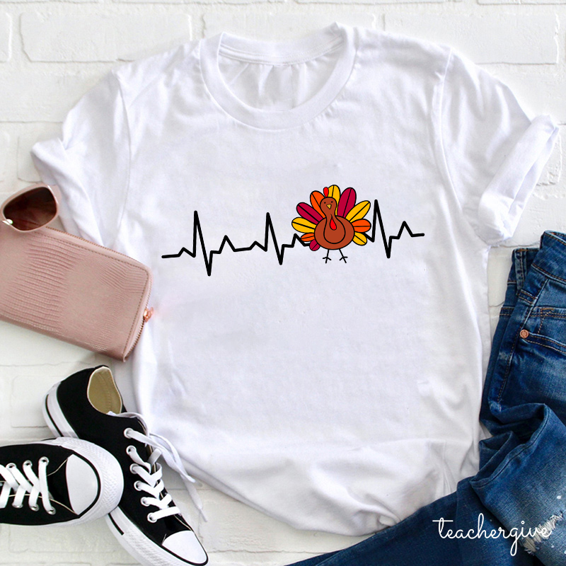 Excited About The Upcoming Festival Teacher T-Shirt