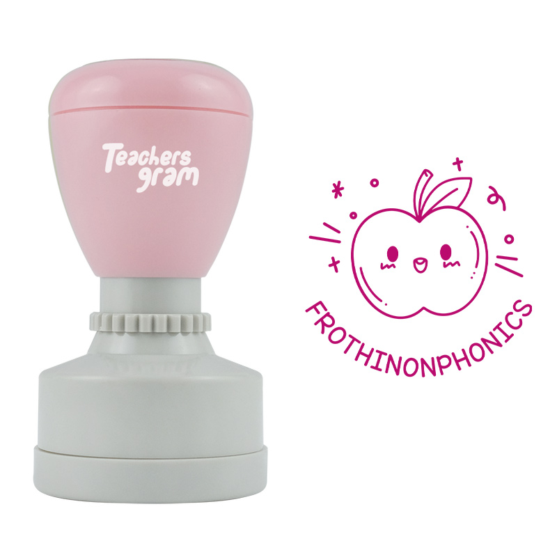 FROTHINONPHONICS Stamp