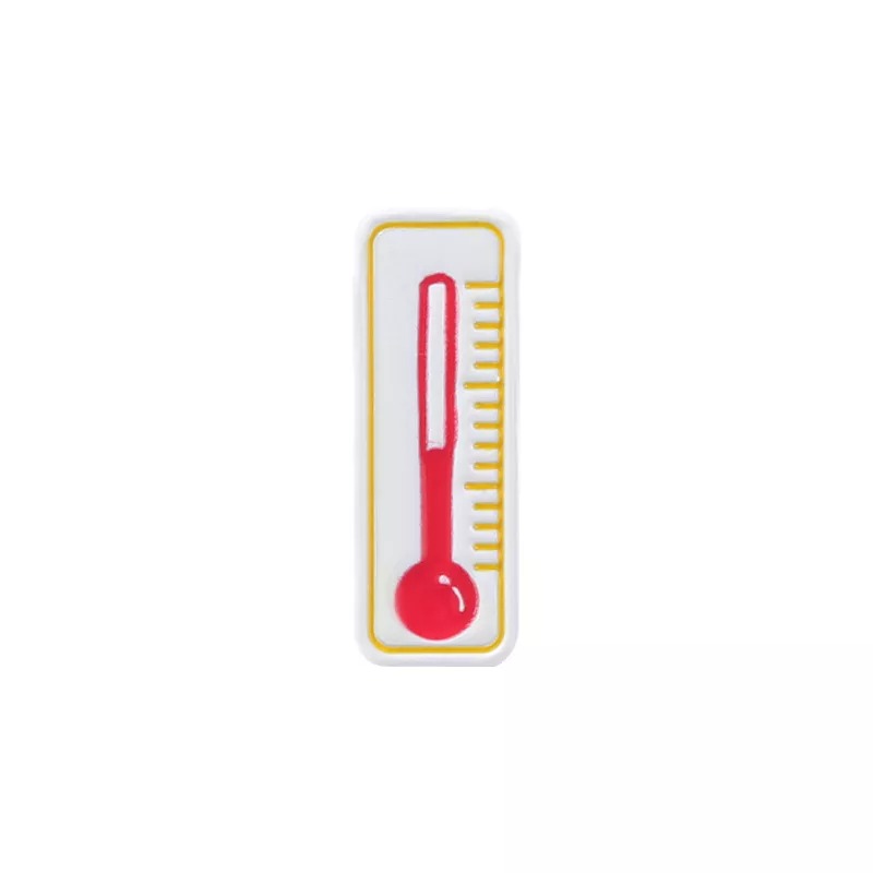 Mikroskop Thermometer Pin-Set