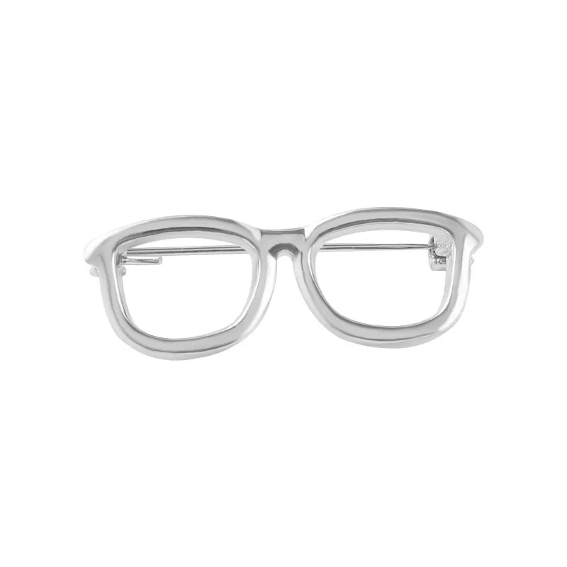 Brillen Mode Pin-Set