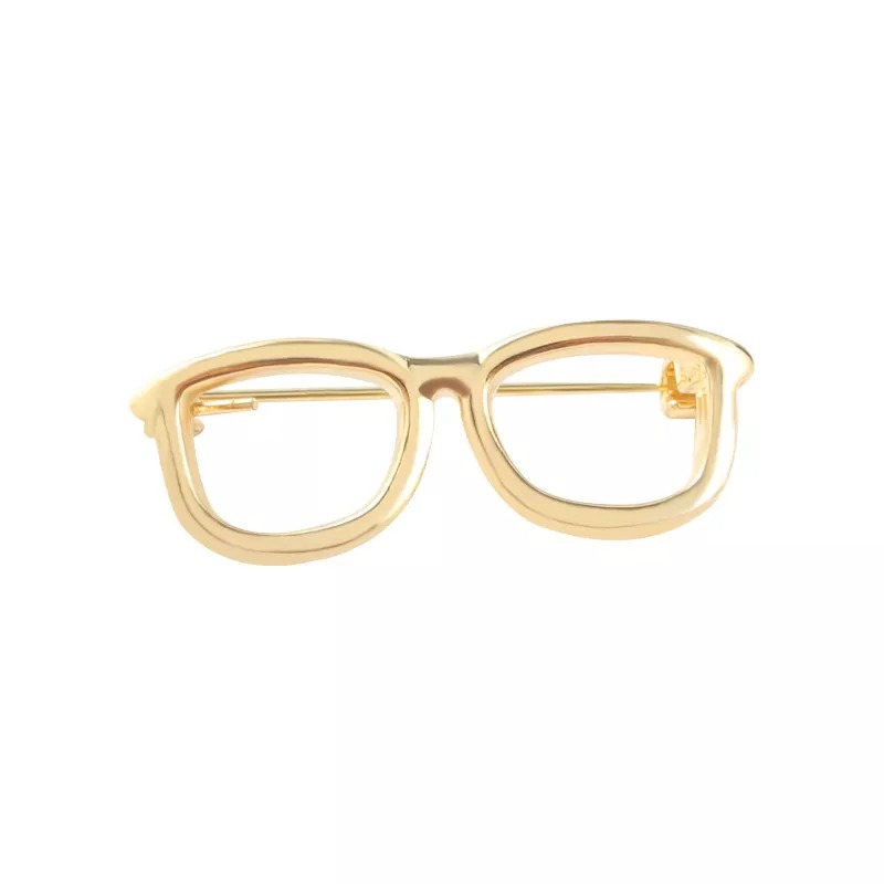 Brillen Mode Pin-Set