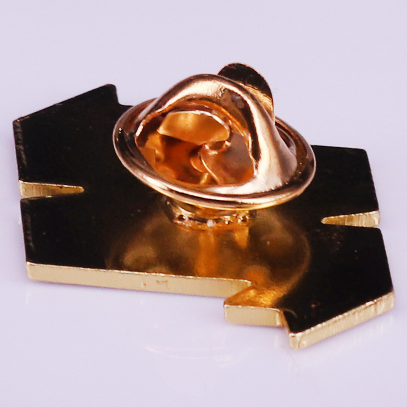 Read More  Letter Pin