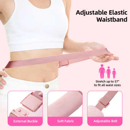 Portable Heating Pad Period Cramps