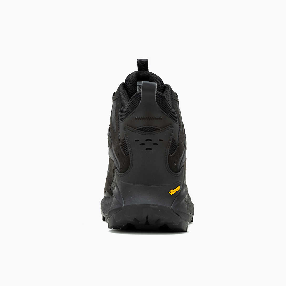 Moab Speed 2 Mid GORE-TEX®, Black, dynamic 6