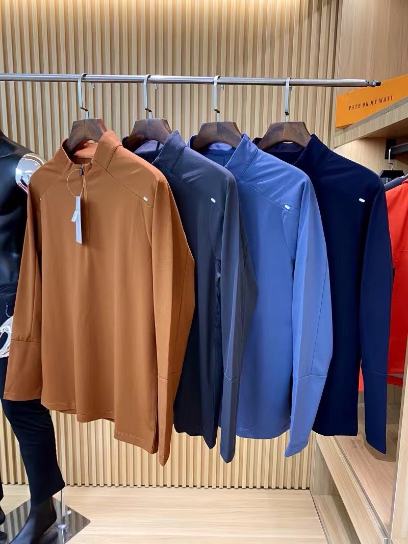 Thermal Base Layer Long-Sleeve Sports T-Shirt