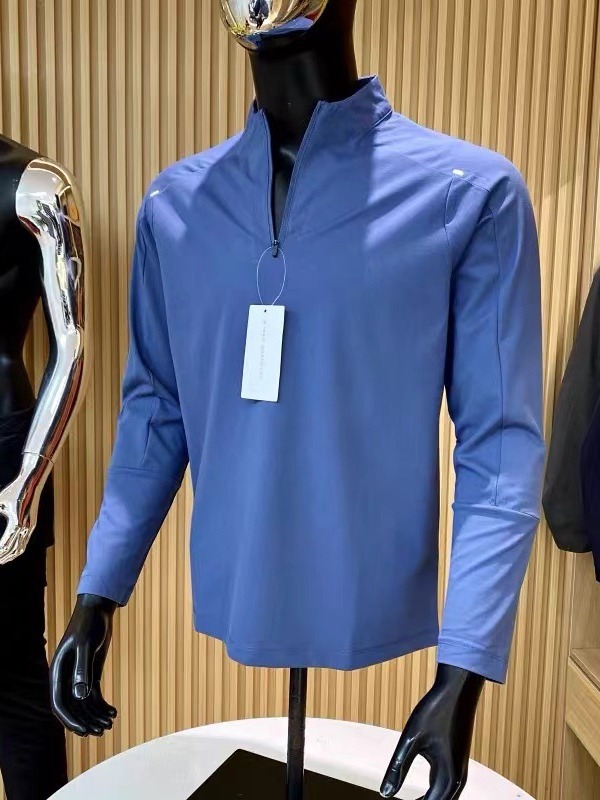 Thermal Base Layer Long-Sleeve Sports T-Shirt