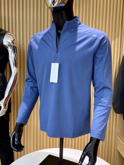 Thermal Base Layer Long-Sleeve Sports T-Shirt