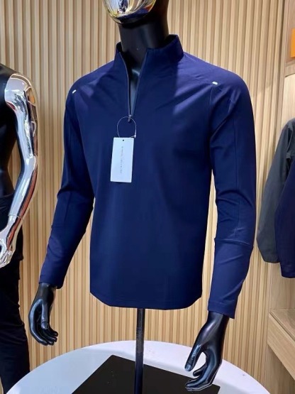 Thermal Base Layer Long-Sleeve Sports T-Shirt