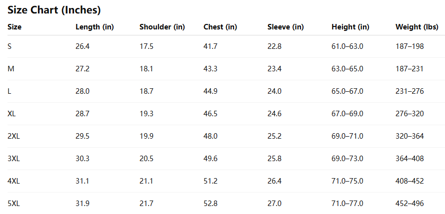 Outdoor softshell jacket