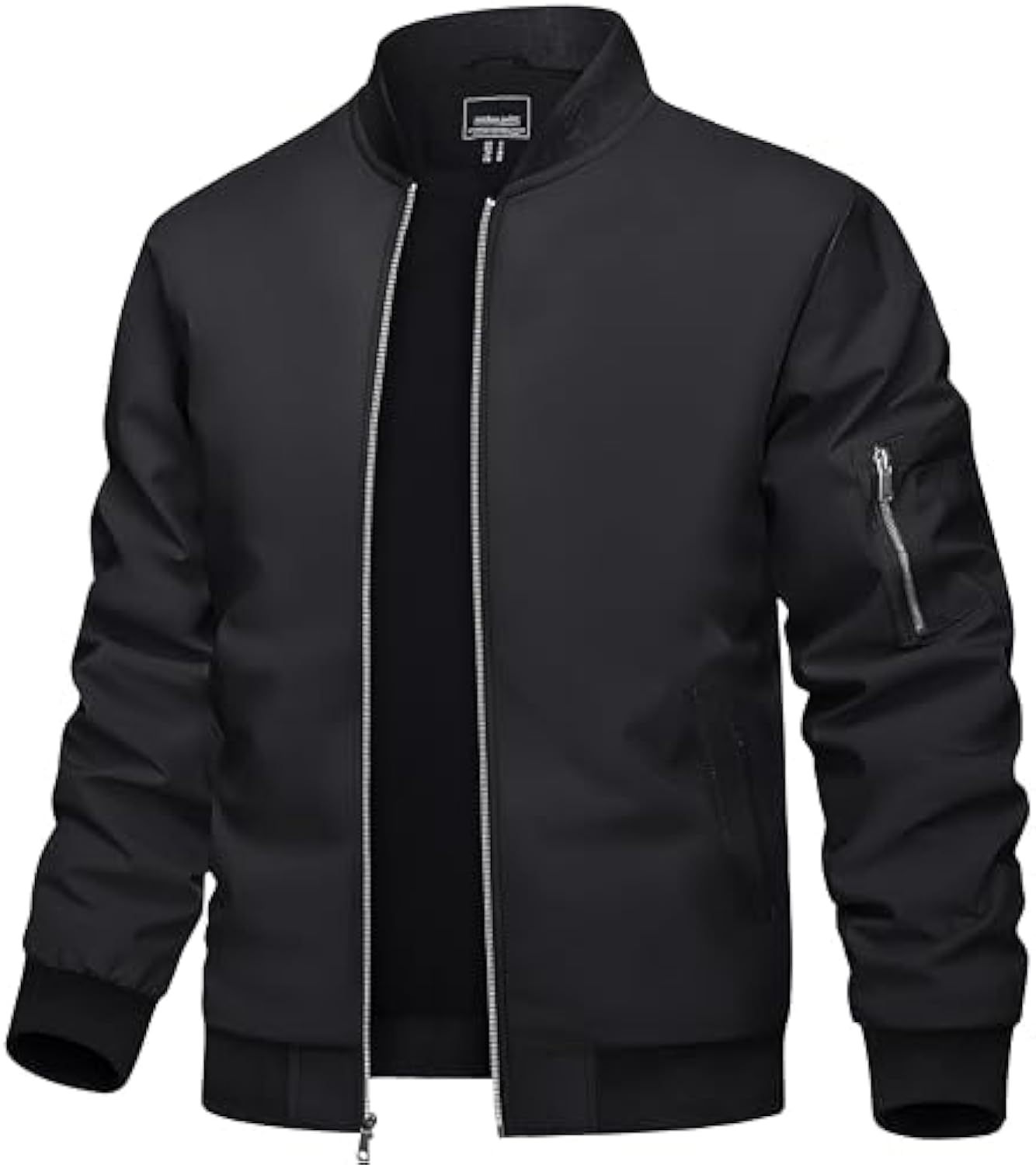 Men's Bomber Jacket