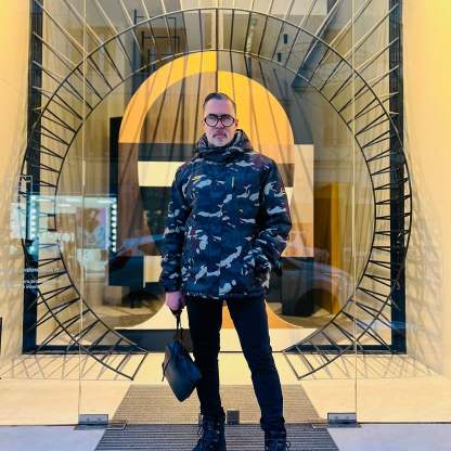 Men's Water-Repellent Winter Ski Jacket with Fleece Lining - MAGCOMSEN