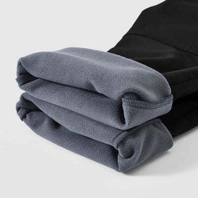 Men’s Winter Tactical Cargo Pants