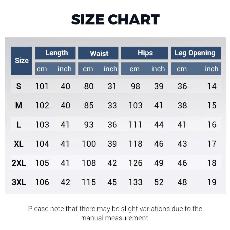 ⏳Time-limited Special⏰Men's Stretch Slim Fit Pants