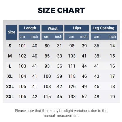 ⏳Time-limited Special⏰Men's Stretch Slim Fit Pants