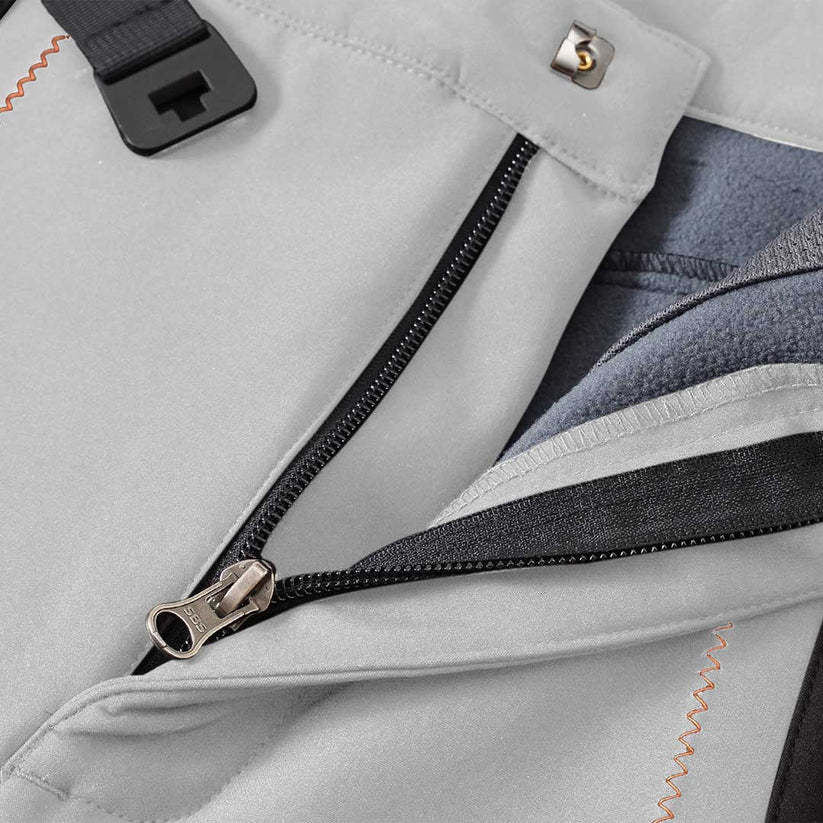 Men’s Winter Tactical Cargo Pants