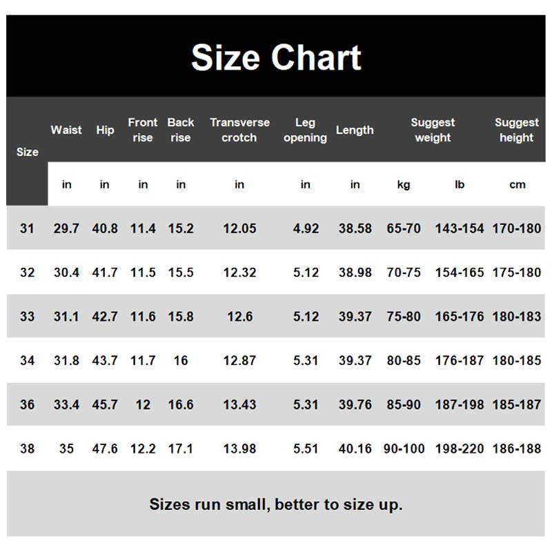 Men's Multi-Pockets Drawstring Elastic Waist Cargo Pants — ❄️Winter Sale 50% Off