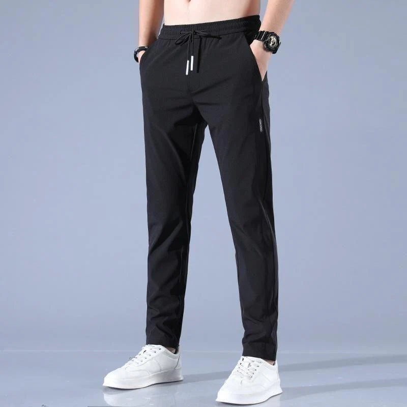 Lycra Track Pants