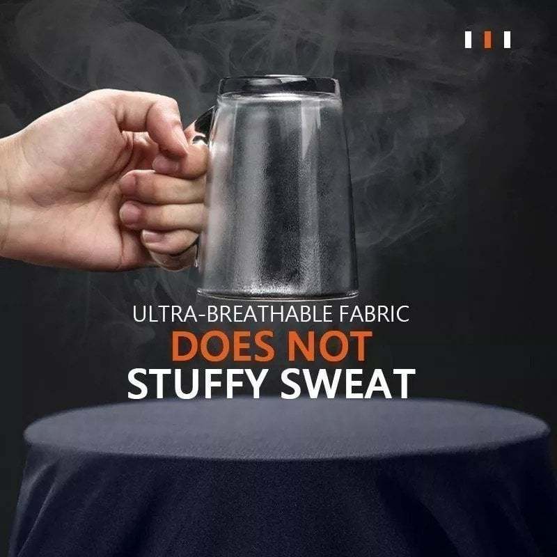 🔥High Stretch Men's Classic Pants