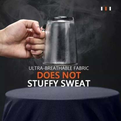 🔥High Stretch Men's Classic Pants