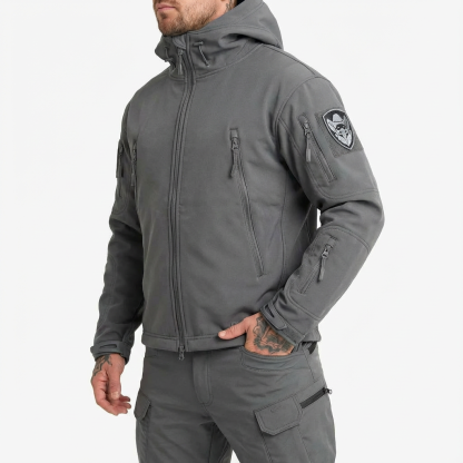 The G-1 Ironclad All-Terrain System