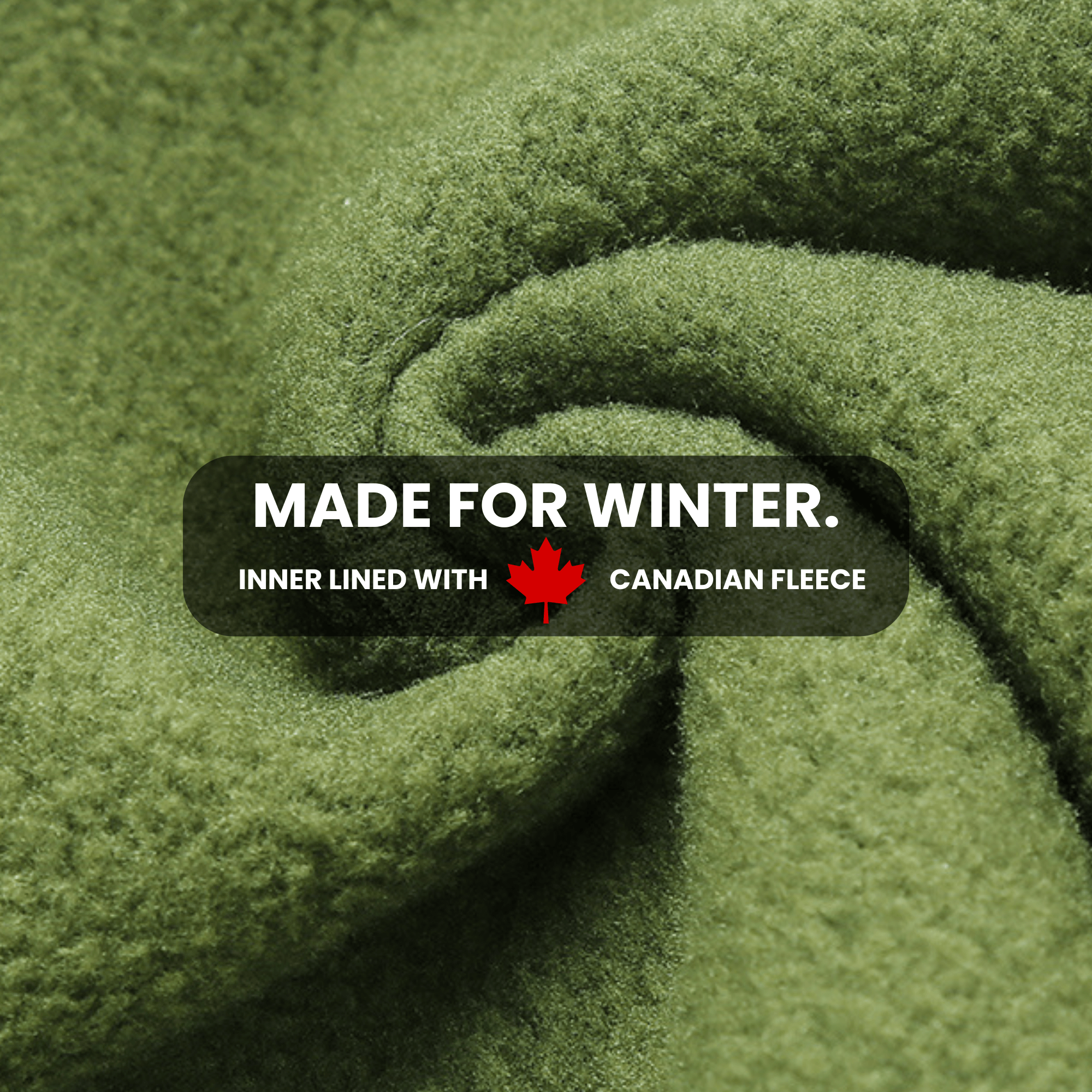 Fleece Lined Waterproof Utility Trousers