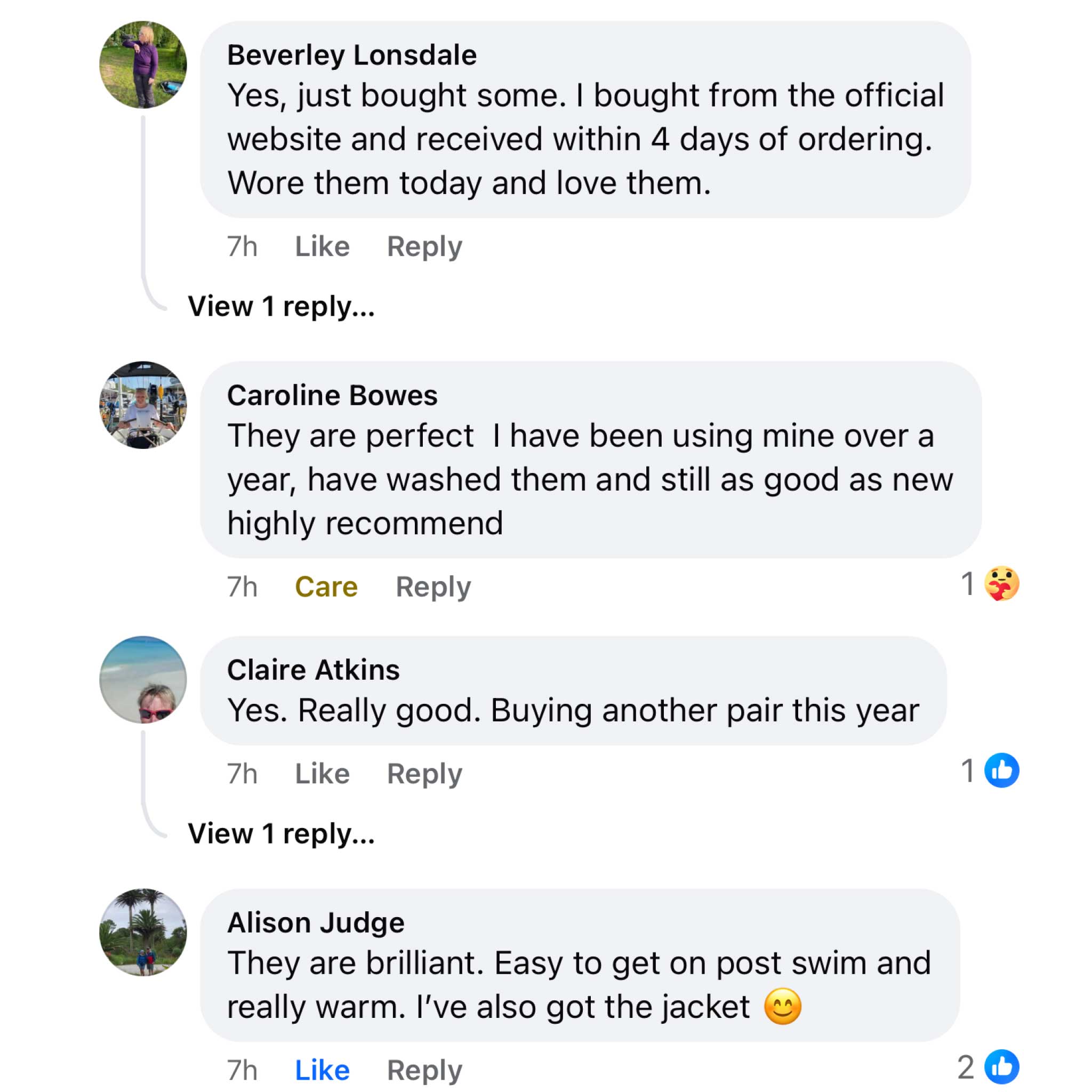 Fleece-Lined Weatherproof Trousers