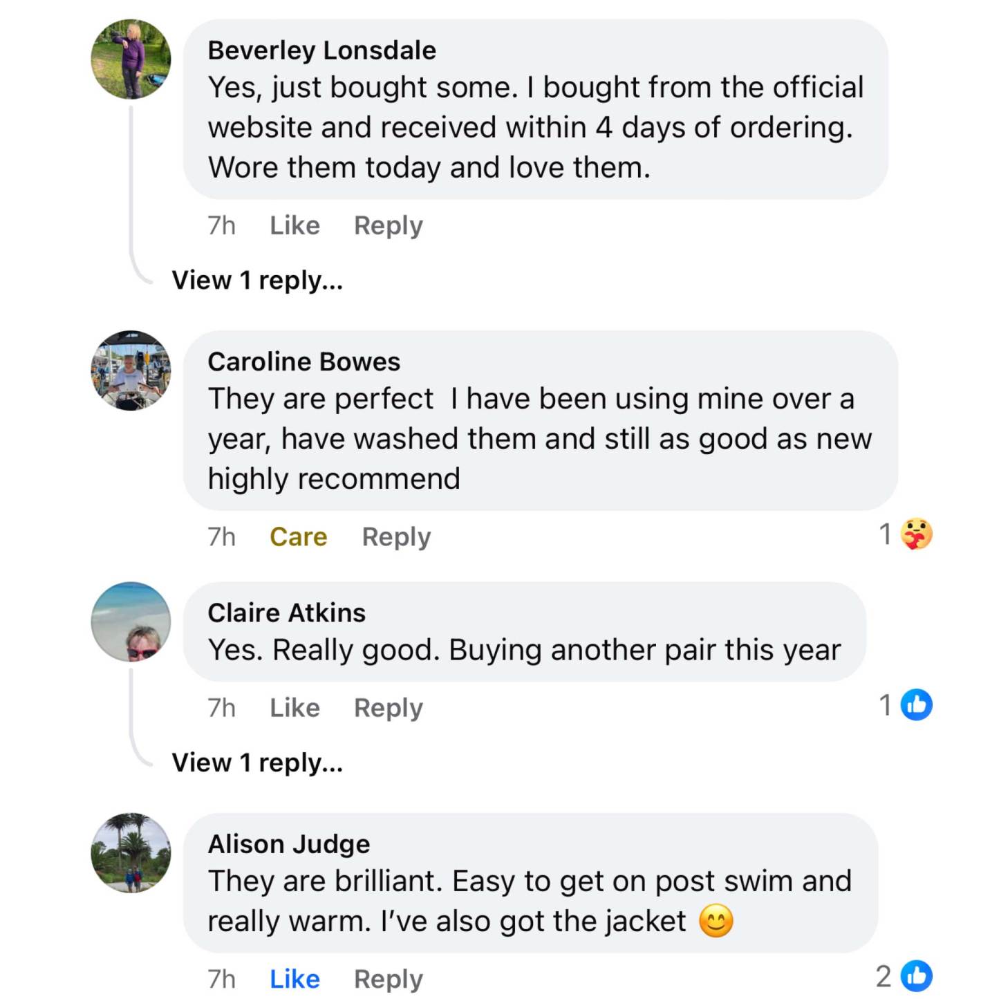 Fleece-Lined Weatherproof Trousers