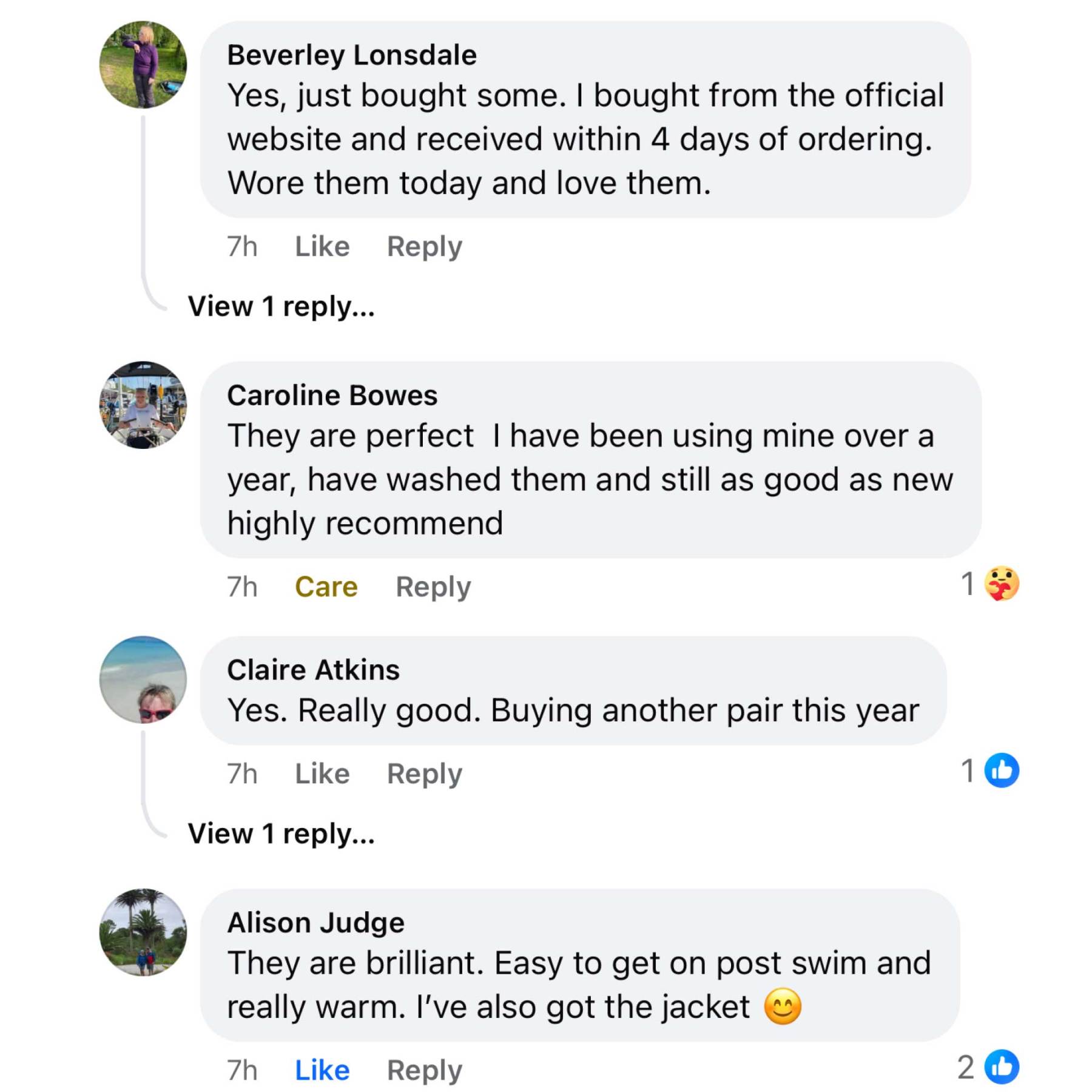 Fleece-Lined Weatherproof Trousers