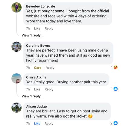 Fleece-Lined Weatherproof Trousers