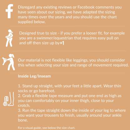 Fleece-Lined Weatherproof Trousers