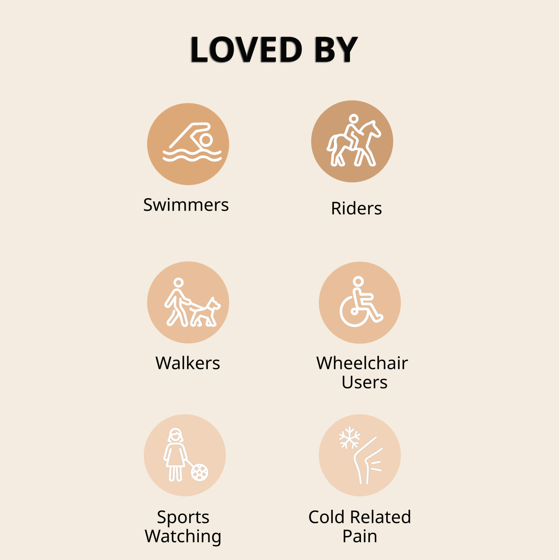 Fleece-Lined Weatherproof Trousers